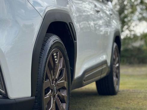 Certified 2025 Subaru Forester Sport AWD/4WD image 36
