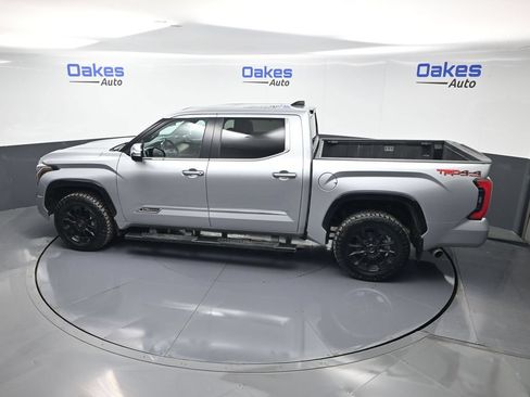 Used 2024 Toyota Tundra 1794 Edition w/ TRD Off-Road Package AWD/4WD image 50