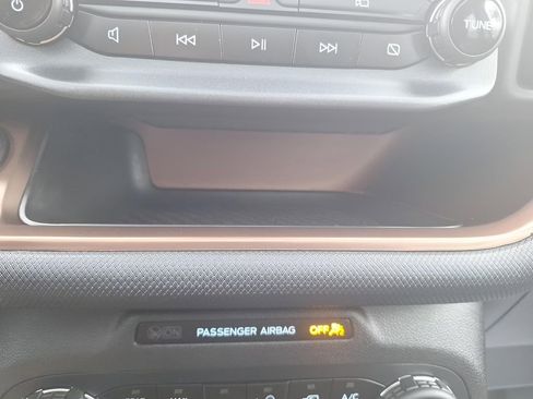 Used 2024 Ford Bronco Sport Badlands w/ Premium Package image 29