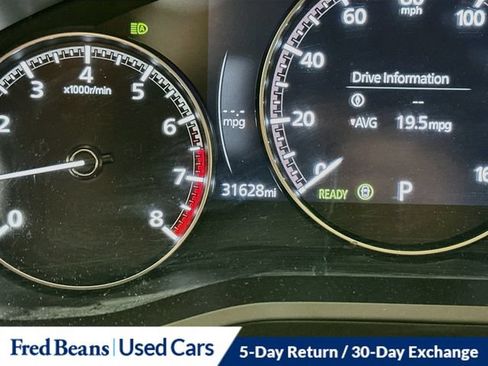 Used 2024 MAZDA CX-90 3.3 Turbo w/ Preferred Plus AWD/4WD image 17