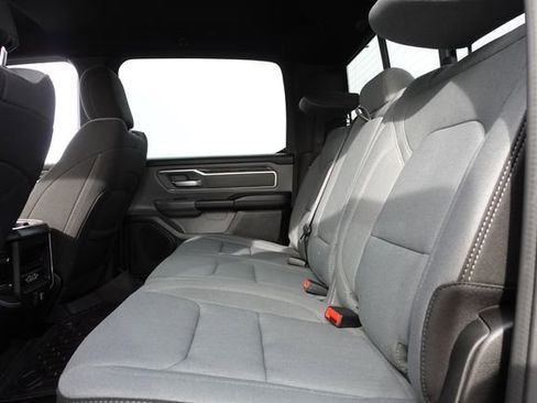 Used 2021 RAM 1500 Big Horn image 28