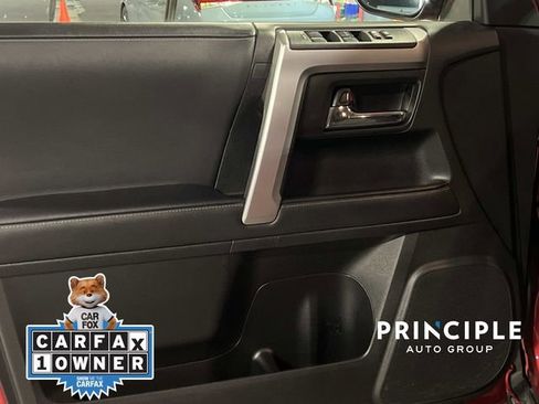 Used 2024 Toyota 4Runner SR5 image 11