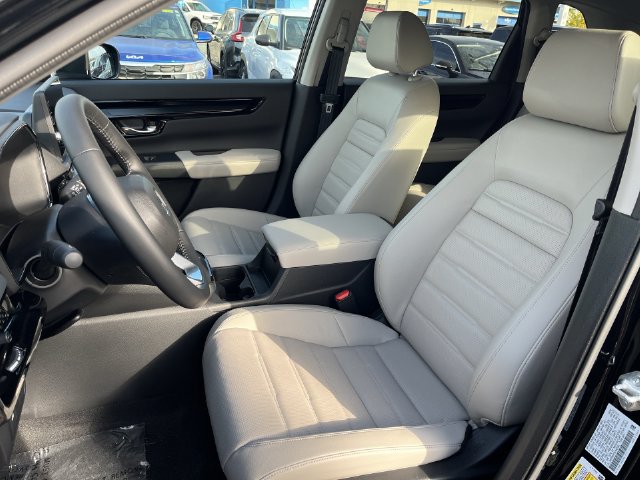 New 2027 Honda CR-V EX-L image 22