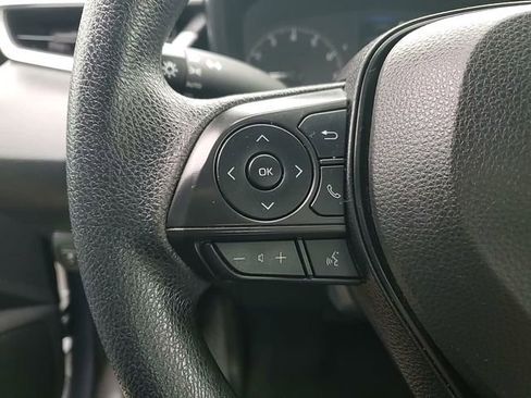 Used 2024 Toyota Corolla LE image 14