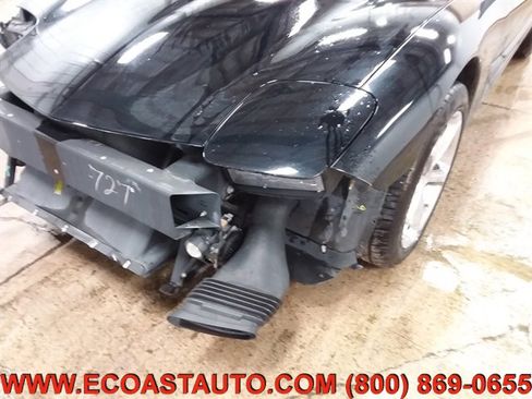 Used 1998 Chevrolet Corvette Convertible image 16