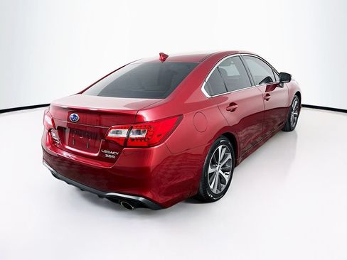 Used 2019 Subaru Legacy 3.6R Limited AWD/4WD image 7
