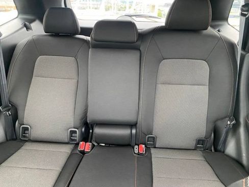 Certified 2024 Honda CR-V Sport image 23