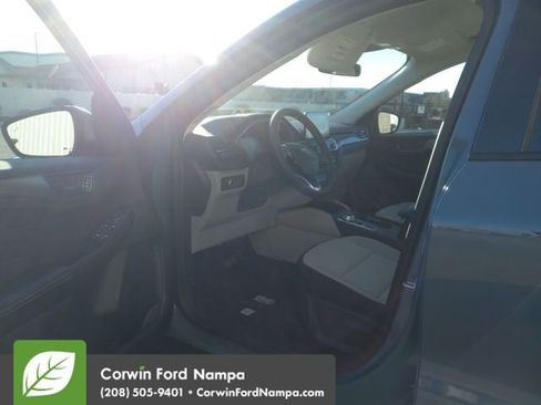 New 2026 Ford Escape Active w/ Cold Weather Package image 9