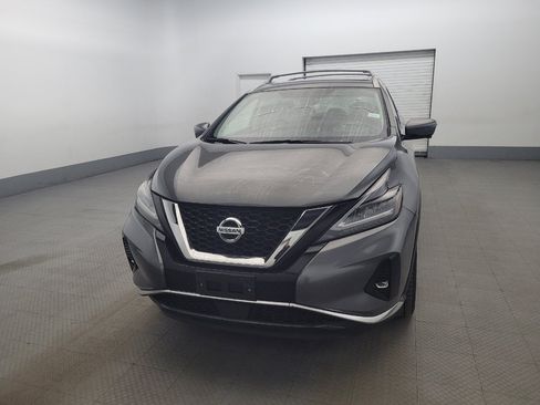 Used 2019 Nissan Murano SL w/ Cargo Package image 15