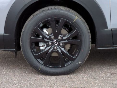 New 2026 MAZDA CX-30 AWD 2.5 S w/ Select Sport Pkg image 12