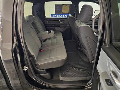 Used 2023 RAM 1500 Big Horn AWD/4WD image 21