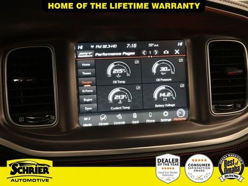 Used 2022 Dodge Charger Scat Pack image 30