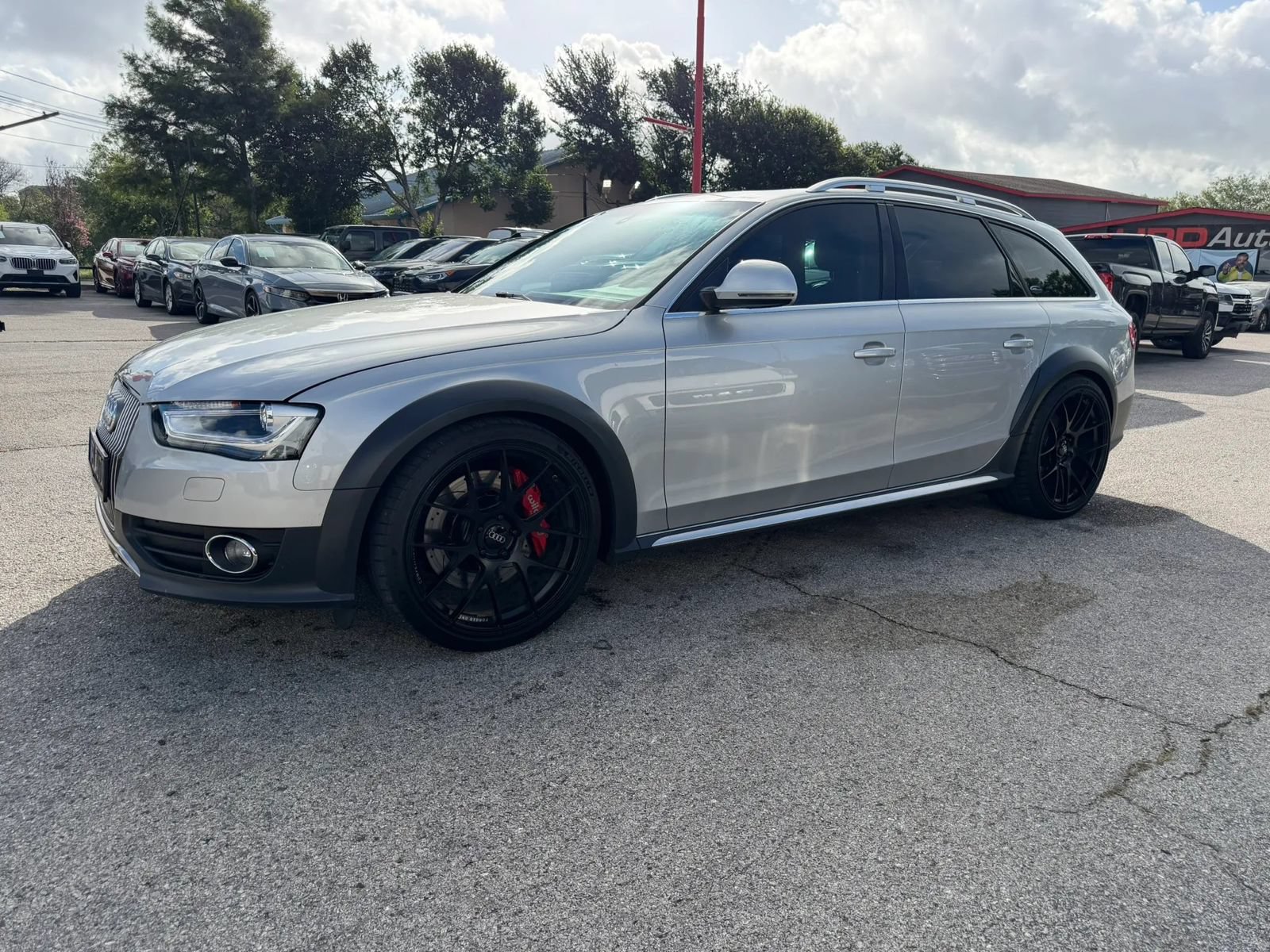 Used 2013 Audi A4 Premium Plus AWD/4WD image 33