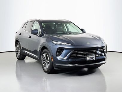 New 2026 Buick Envision Preferred