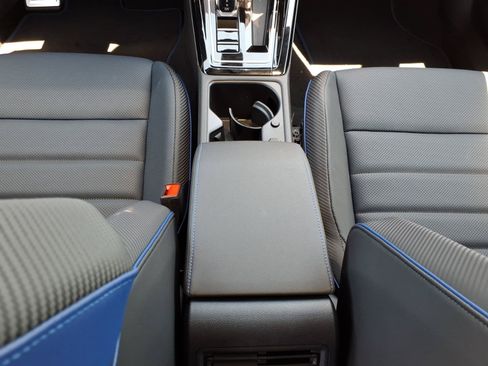 New 2026 Volkswagen Golf AWD/4WD image 18