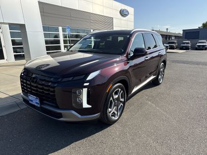 Used 2024 Hyundai Palisade Limited