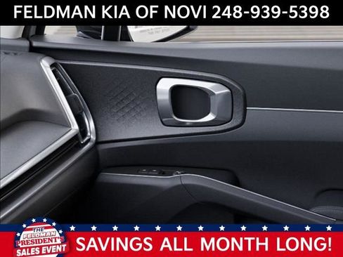 New 2026 Kia Sorento S w/ S Panoramic Sunroof Package image 26