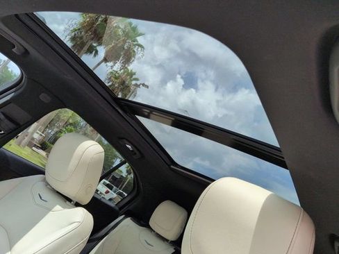 Used 2019 Cadillac XT4 Sport w/ Cold Weather Package FWD image 20