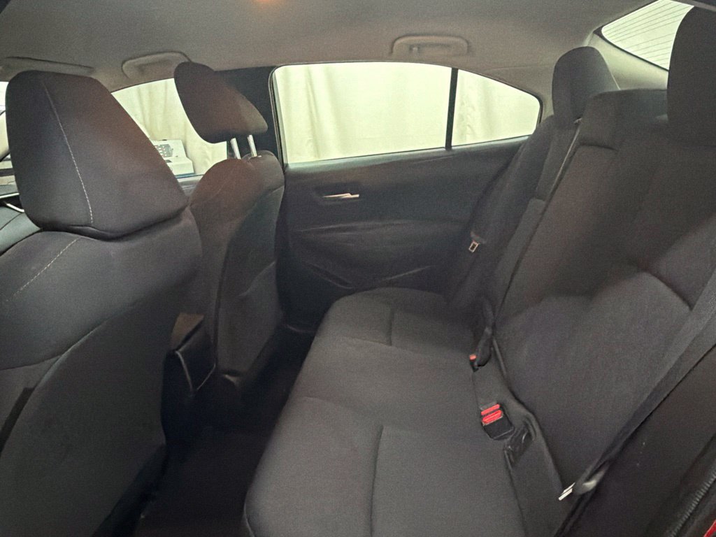 Used 2020 Toyota Corolla LE FWD image 20