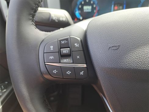 New 2025 Ford Bronco Sport Outer Banks w/ Outer Banks Tech Package+ image 23