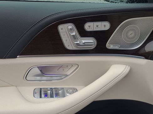 New 2026 Mercedes-Benz GLE 350 4MATIC image 24