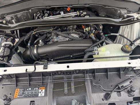 New 2026 Ford Explorer Platinum image 33