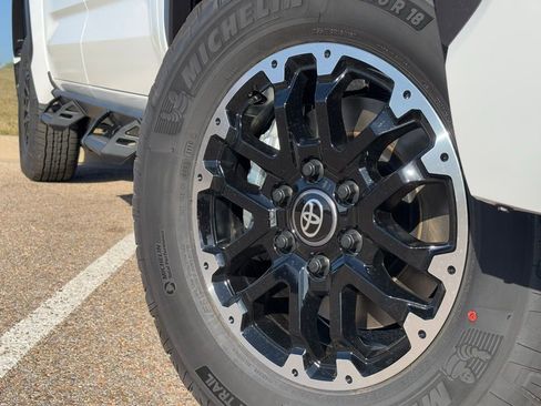 New 2026 Toyota Tundra SR5 image 2