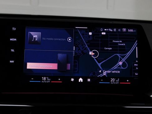 Used 2024 BMW X1 xDrive28i image 50