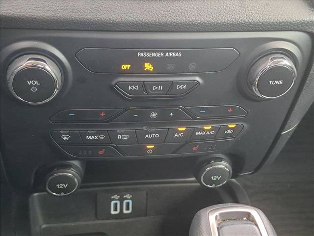 Used 2019 Ford Ranger Lariat w/ Equipment Group 501A Mid AWD/4WD image 12