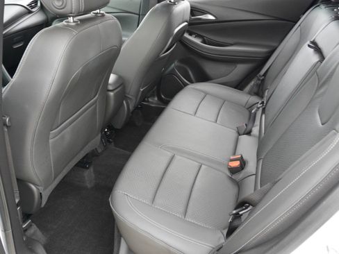 Used 2023 Buick Encore GX Essence w/ Experience Buick Package image 29