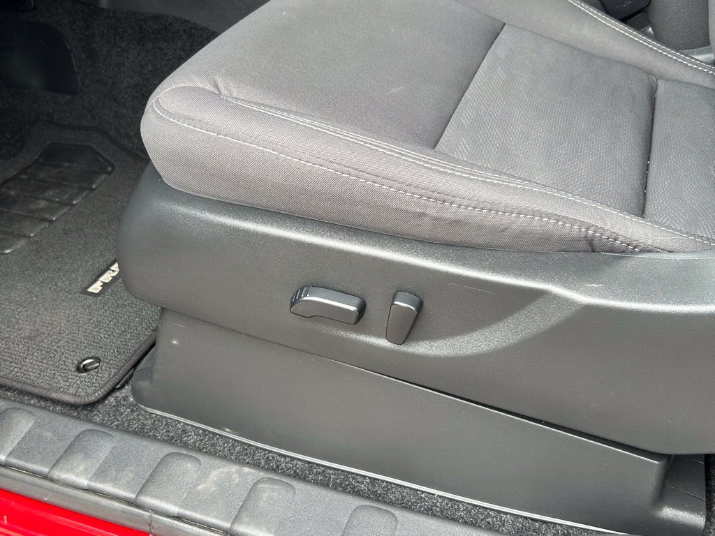 Certified 2024 Nissan Frontier SV w/ SV Convenience Package RWD image 18