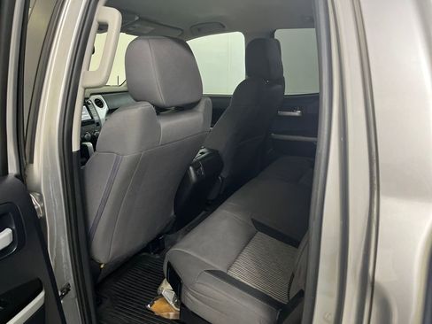 Used 2016 Toyota Tundra SR5 image 24