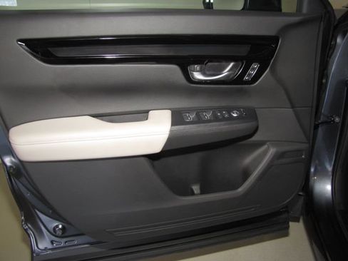 Certified 2024 Honda CR-V EX-L image 10