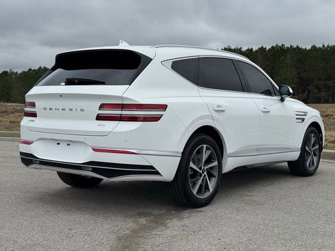 New 2026 Genesis GV80 2.5T Select image 13