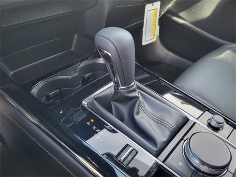 New 2025 MAZDA CX-30 AWD 2.5 S w/ Preferred Package image 24