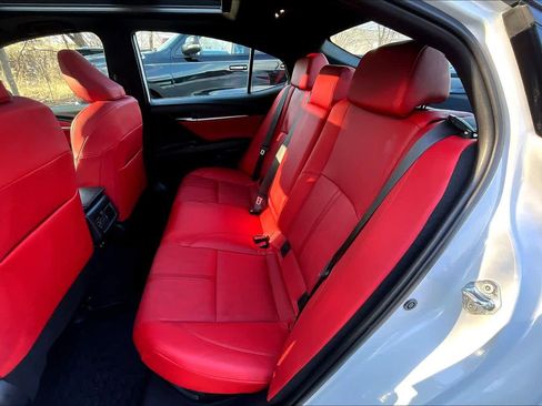 Certified 2025 Toyota Camry XSE w/ Premium Plus Package image 20