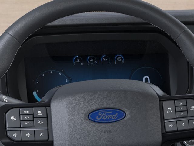 Used 2026 Ford F150 Platinum w/ Equipment Group 702A High AWD/4WD image 13