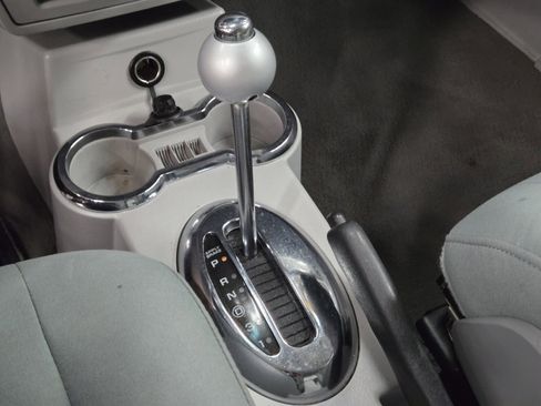 Used 2010 Chrysler PT Cruiser FWD image 18