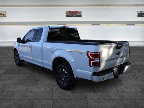 Used 2018 Ford F150 XLT w/ Equipment Group 302A Luxury AWD/4WD image 6