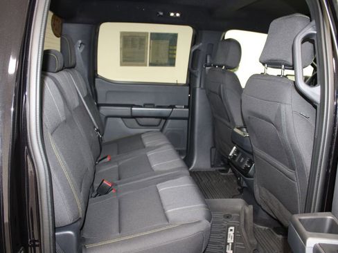 Used 2024 Ford F150 STX image 32