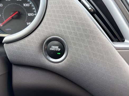 Used 2023 Chevrolet Malibu LS w/ Driver Confidence Package image 22