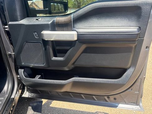 Used 2021 Ford F250 Lariat AWD/4WD image 38