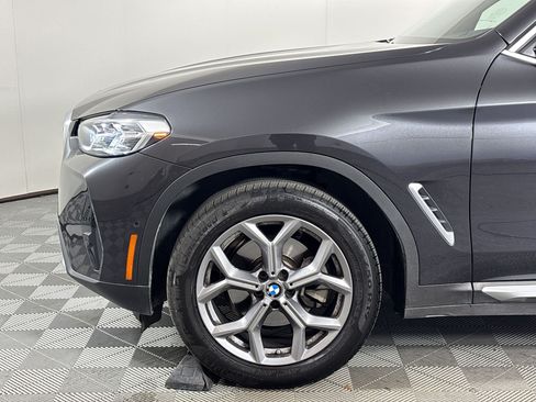 Used 2023 BMW X3 sDrive30i w/ Convenience Package RWD image 13