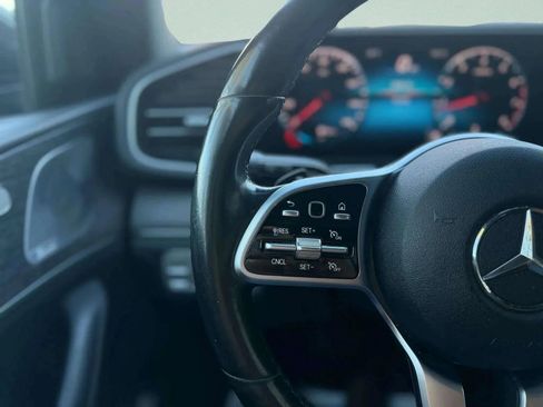 Used 2020 Mercedes-Benz GLE 350 GLE 350 4MATIC Sport Utility 4 image 22