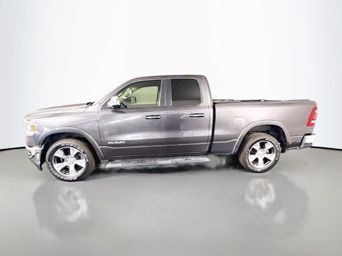 Used 2019 RAM 1500 Laramie image 6
