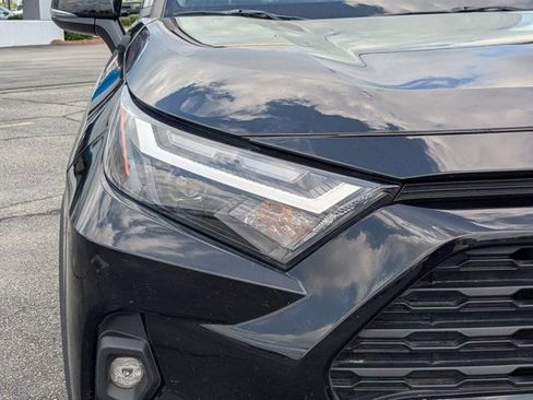 Used 2023 Toyota RAV4 XLE Premium FWD image 10