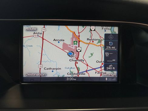 Used 2013 Audi S5 Prestige AWD/4WD image 21