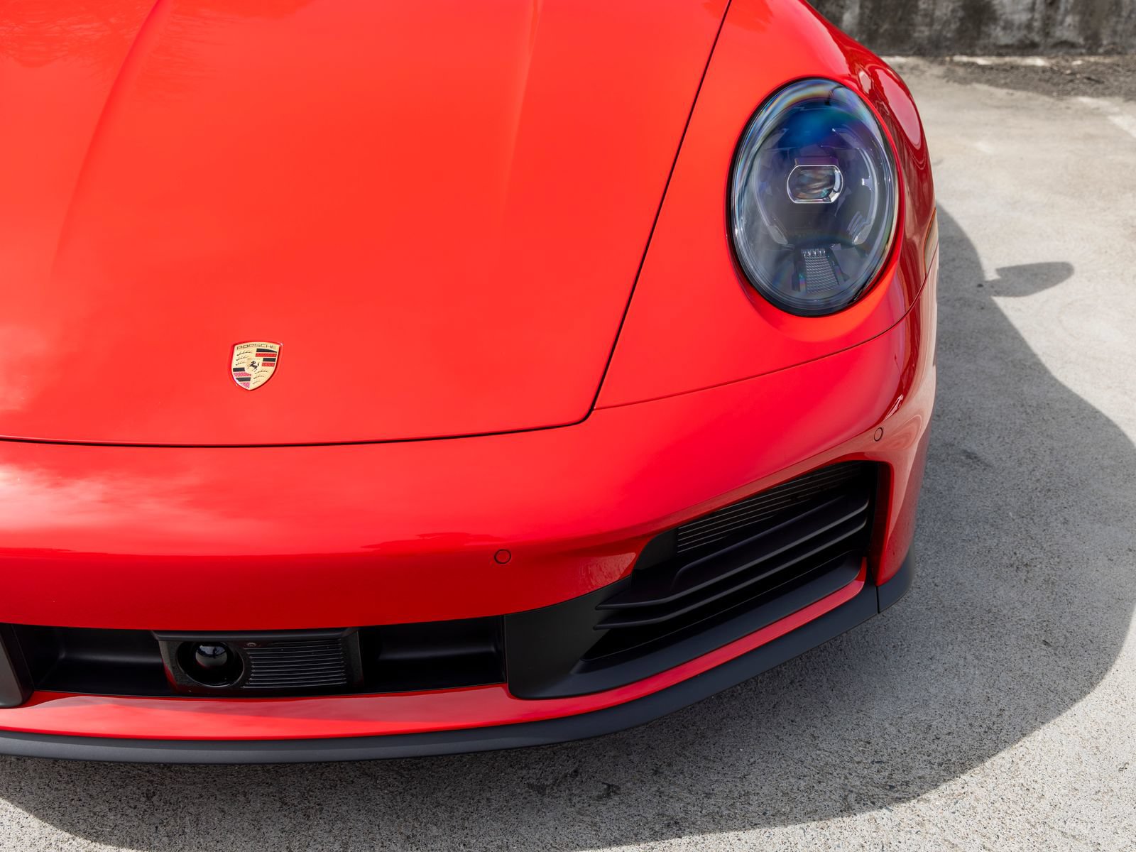 Certified 2025 Porsche 911 Carrera S RWD image 17