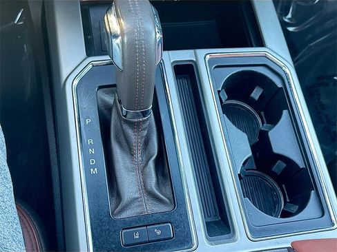 Used 2020 Ford F150 King Ranch w/ Equipment Group 601A Luxury image 17