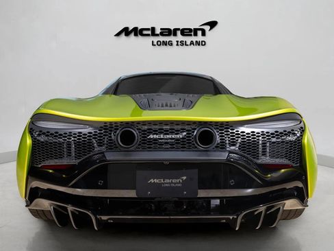Used 2023 McLaren Artura image 5